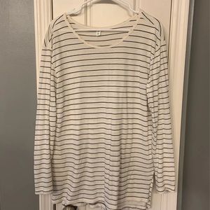 BP Tunic Tee